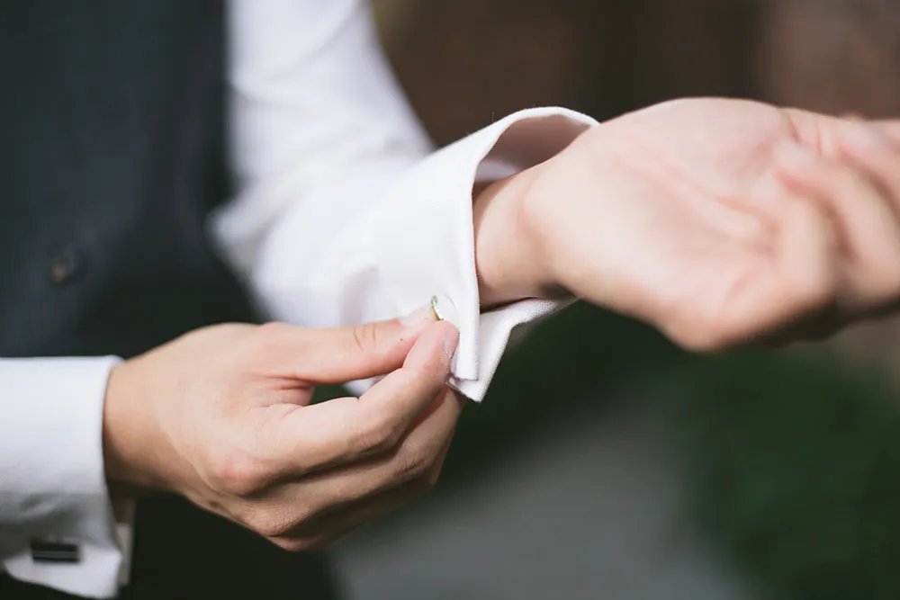 Nick Lim Photography. theweddingnotebook.com