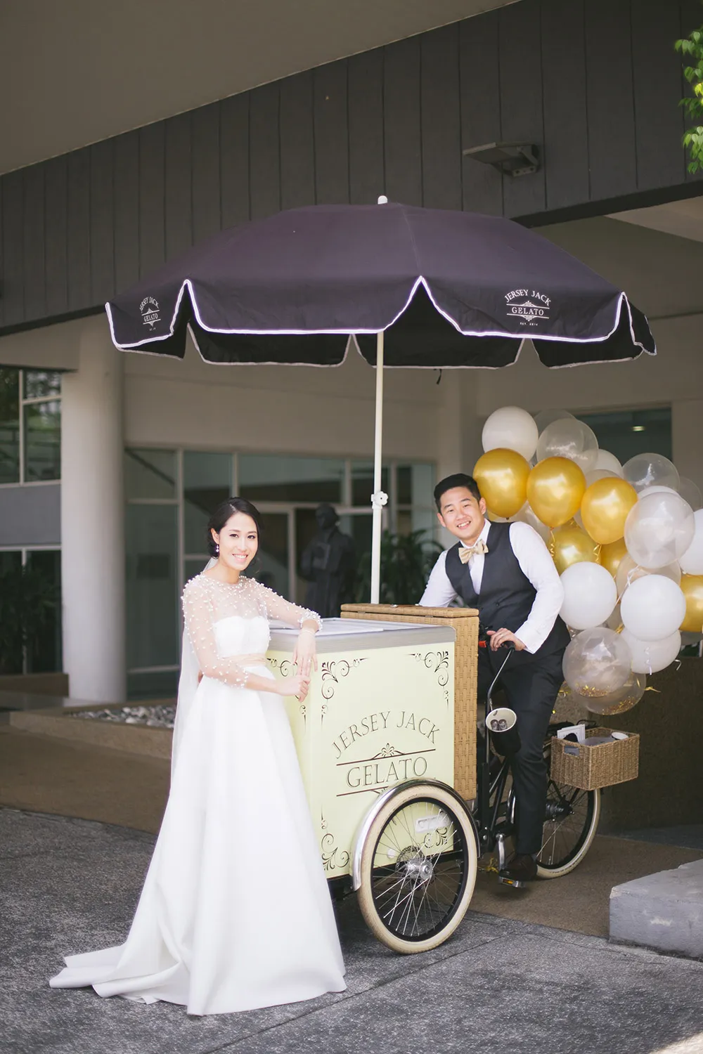 Nick Lim Photography. theweddingnotebook.com