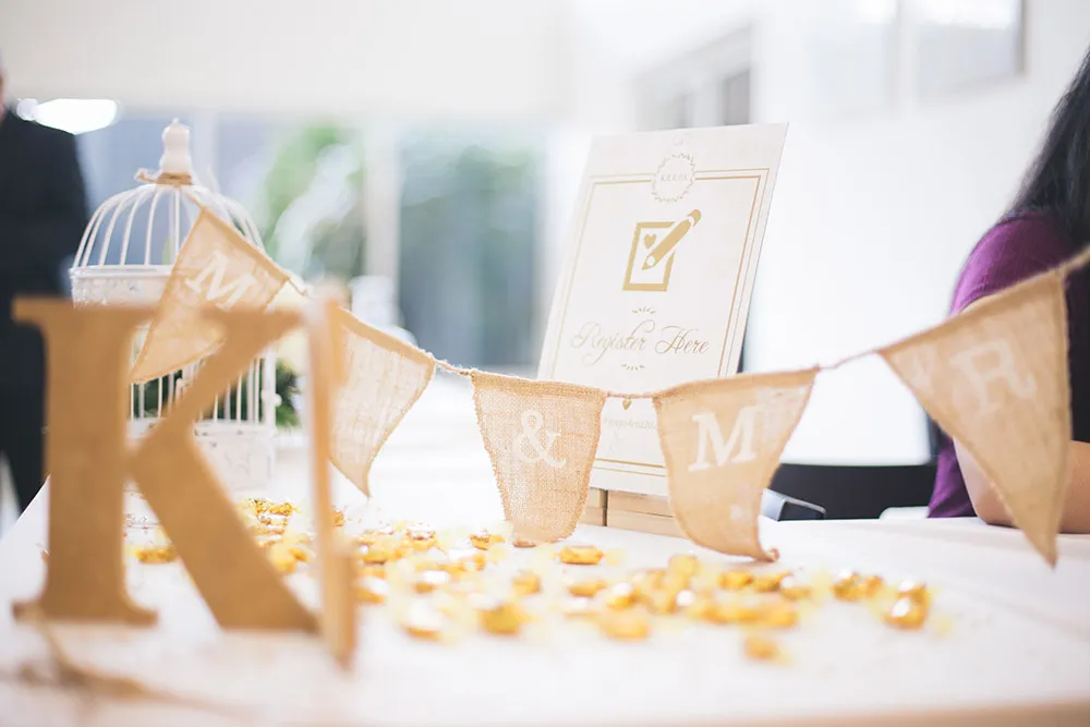 Nick Lim Photography. theweddingnotebook.com