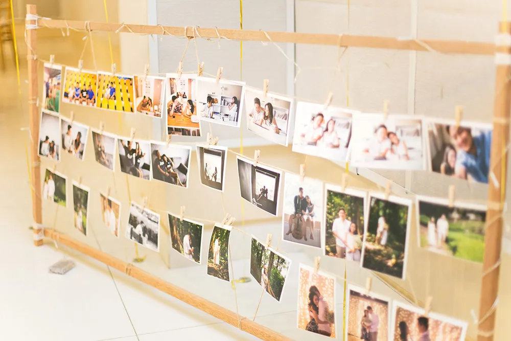 Nick Lim Photography. theweddingnotebook.com