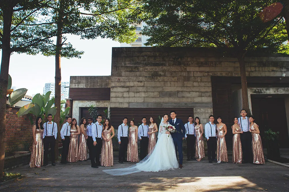 Adam Ong Photography. theweddingnotebook.com