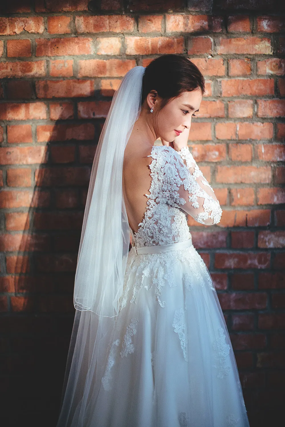 Adam Ong Photography. theweddingnotebook.com