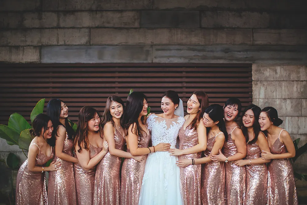 Adam Ong Photography. theweddingnotebook.com