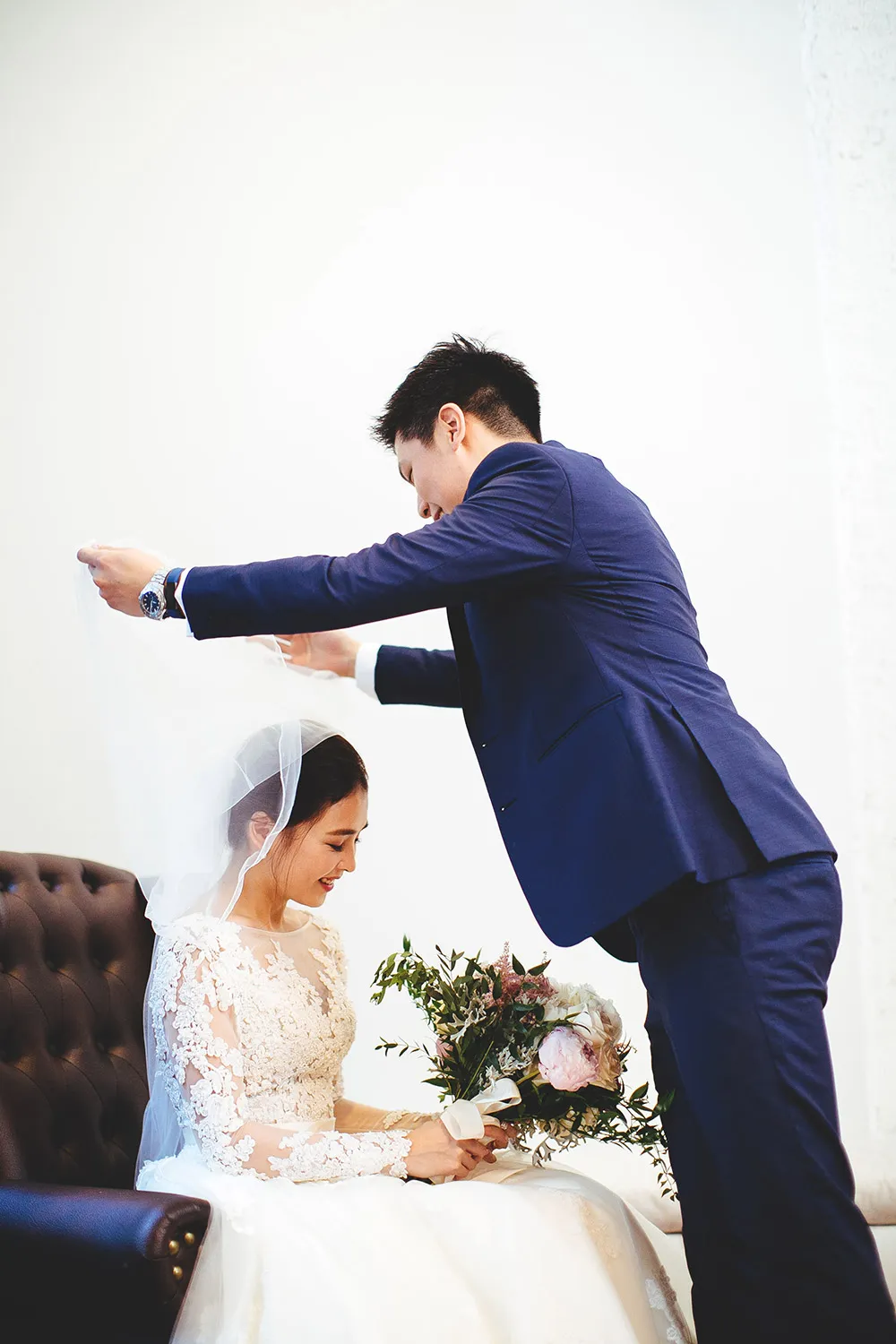 Adam Ong Photography. theweddingnotebook.com