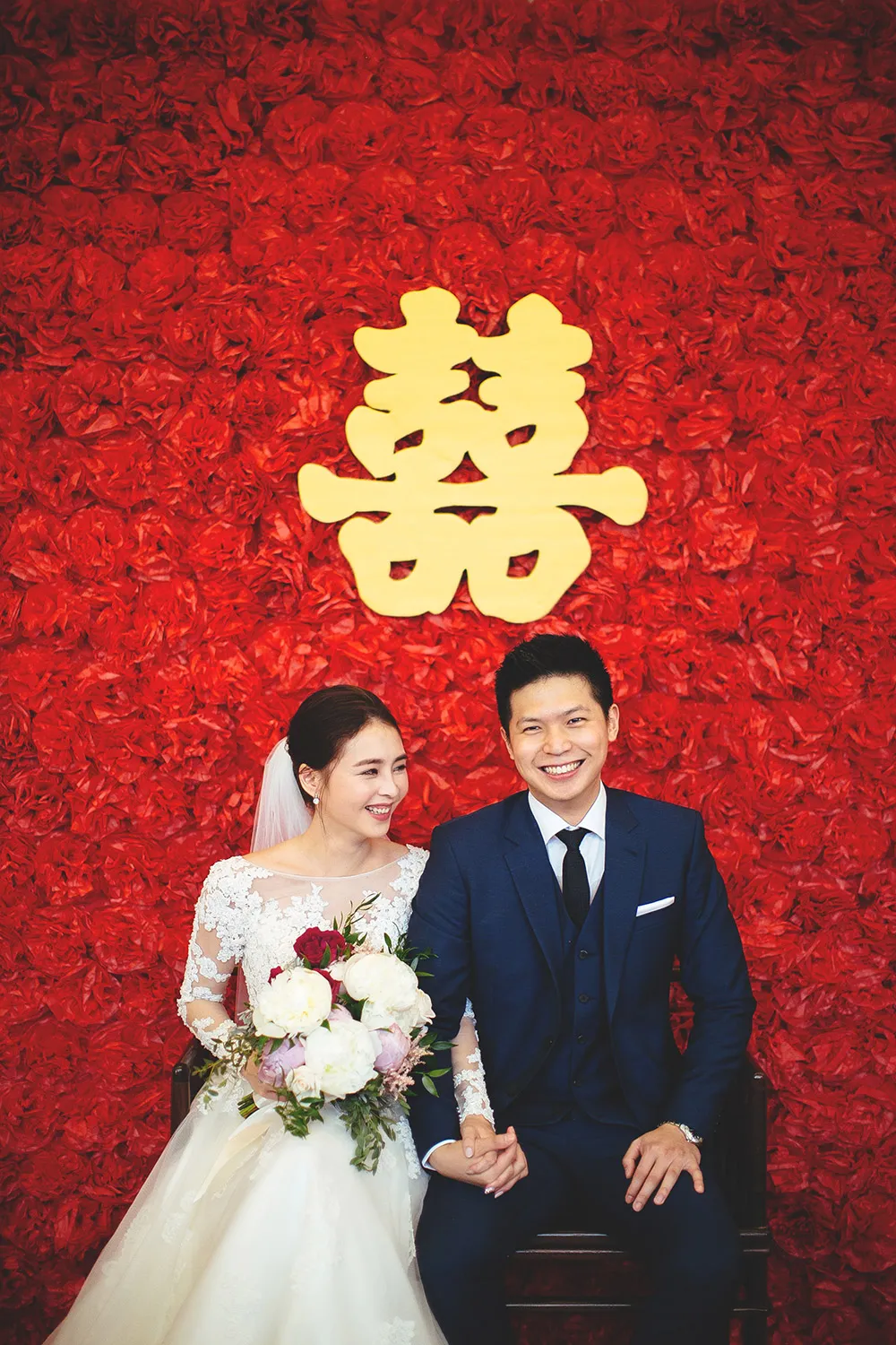 Adam Ong Photography. theweddingnotebook.com