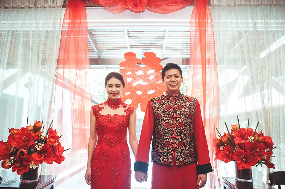 Adam Ong Photography. theweddingnotebook.com