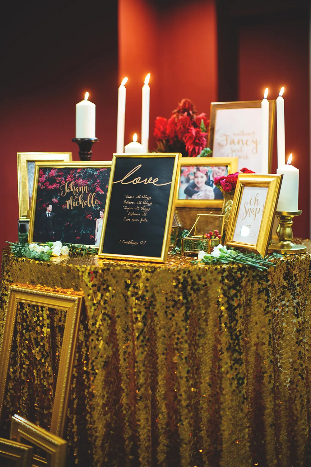 Adam Ong Photography. theweddingnotebook.com