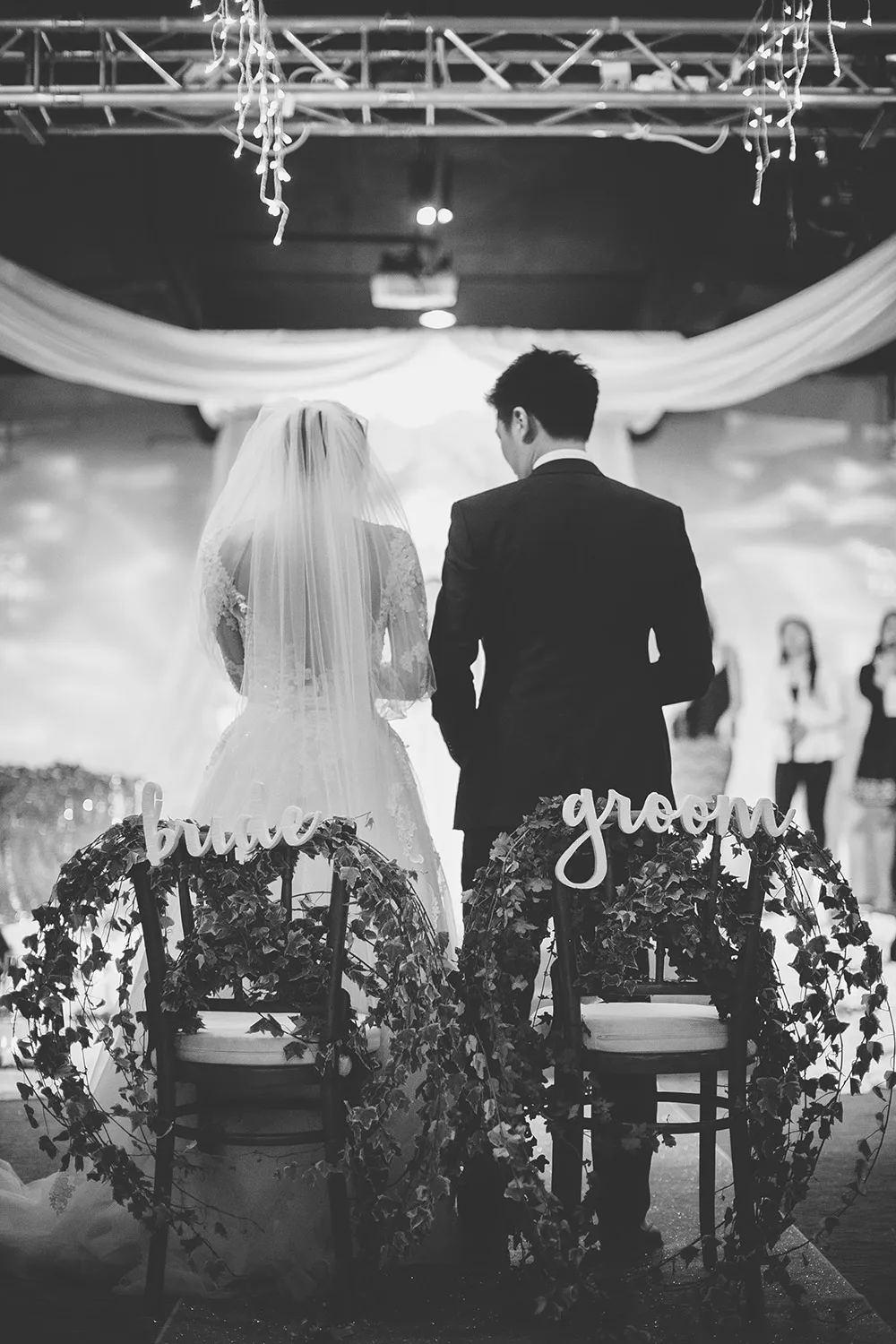 Adam Ong Photography. theweddingnotebook.com