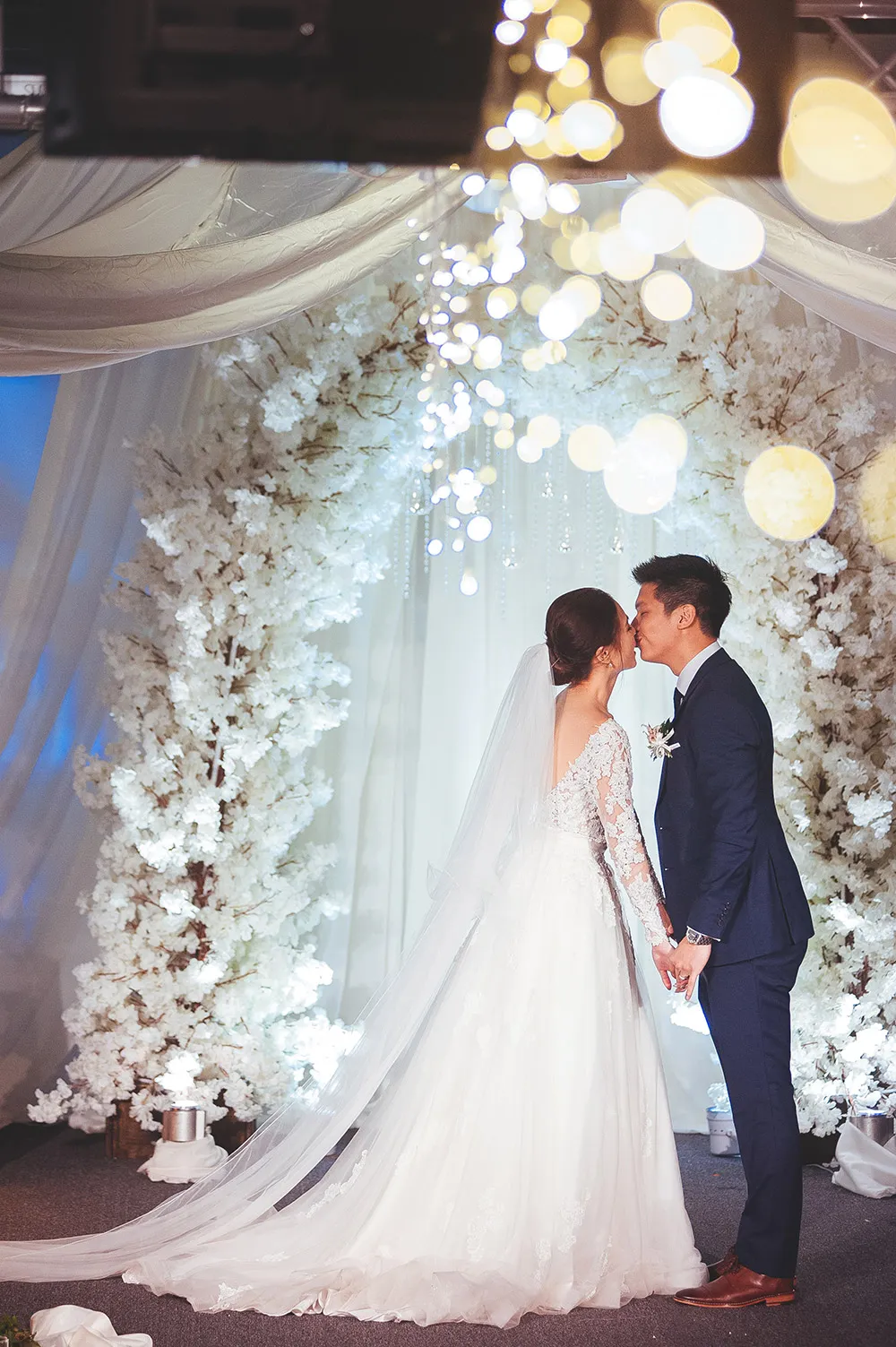 Adam Ong Photography. theweddingnotebook.com