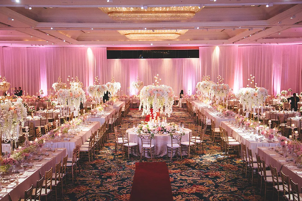 Adam Ong Photography. theweddingnotebook.com