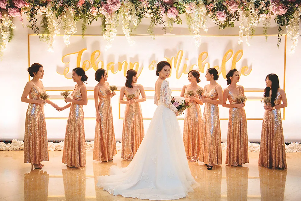 Adam Ong Photography. theweddingnotebook.com