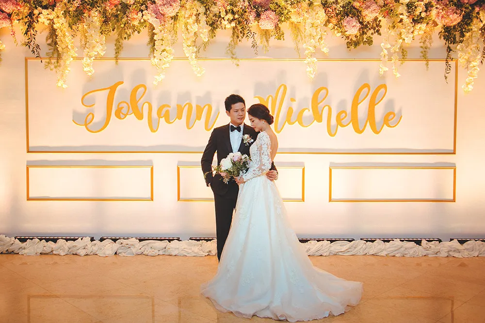 Adam Ong Photography. theweddingnotebook.com