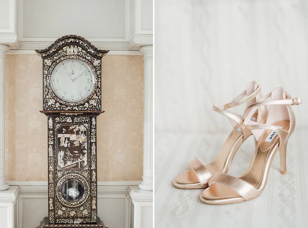 Photo by Peter Herman Photography. theweddingnotebook.com