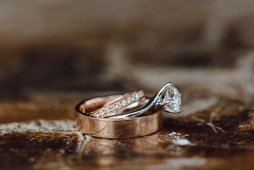 Photo by Peter Herman Photography. theweddingnotebook.com