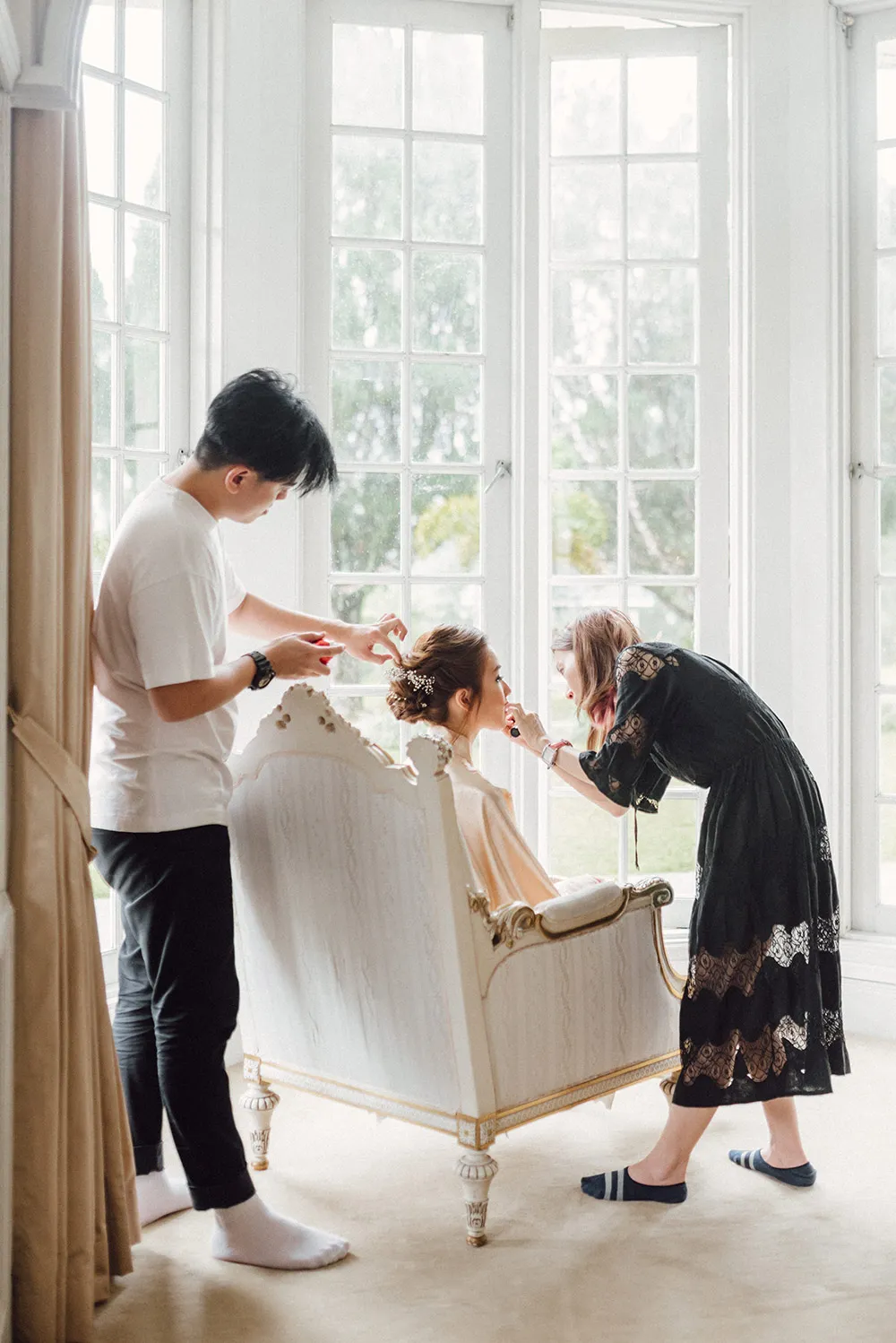 Photo by Peter Herman Photography. theweddingnotebook.com