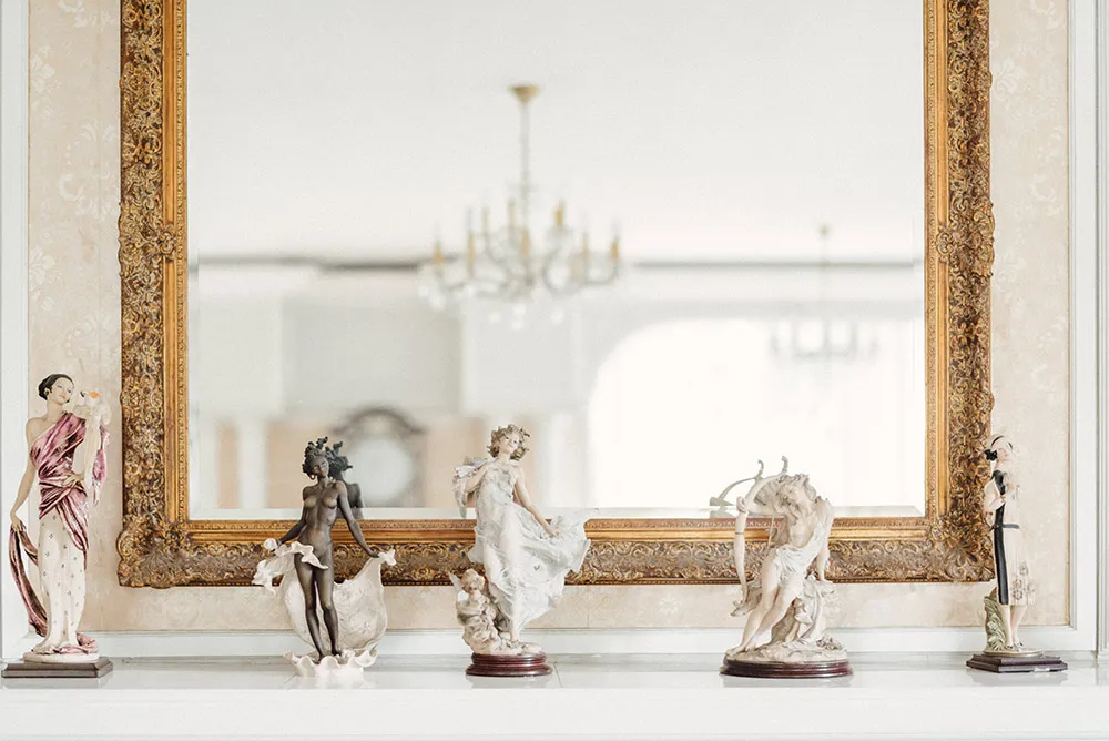 Photo by Peter Herman Photography. theweddingnotebook.com