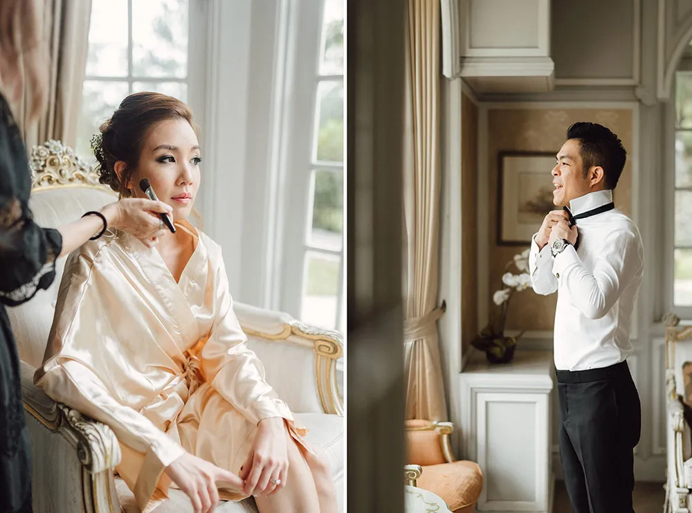 Photo by Peter Herman Photography. theweddingnotebook.com