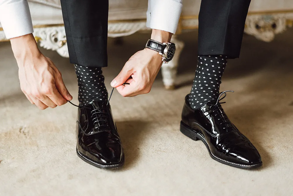 Photo by Peter Herman Photography. theweddingnotebook.com