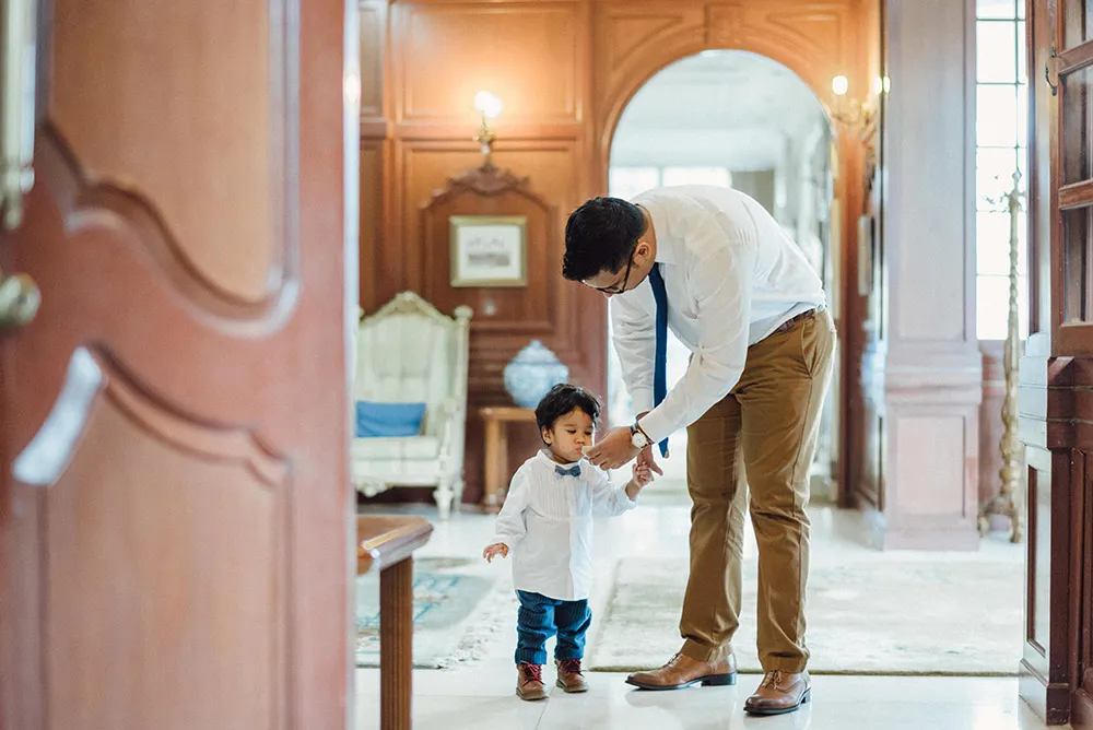 Photo by Peter Herman Photography. theweddingnotebook.com