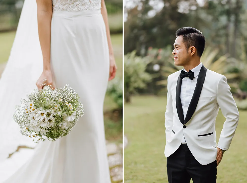 Photo by Peter Herman Photography. theweddingnotebook.com