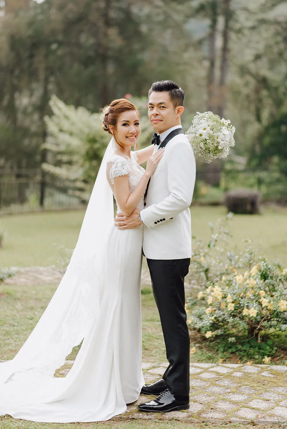 Photo by Peter Herman Photography. theweddingnotebook.com