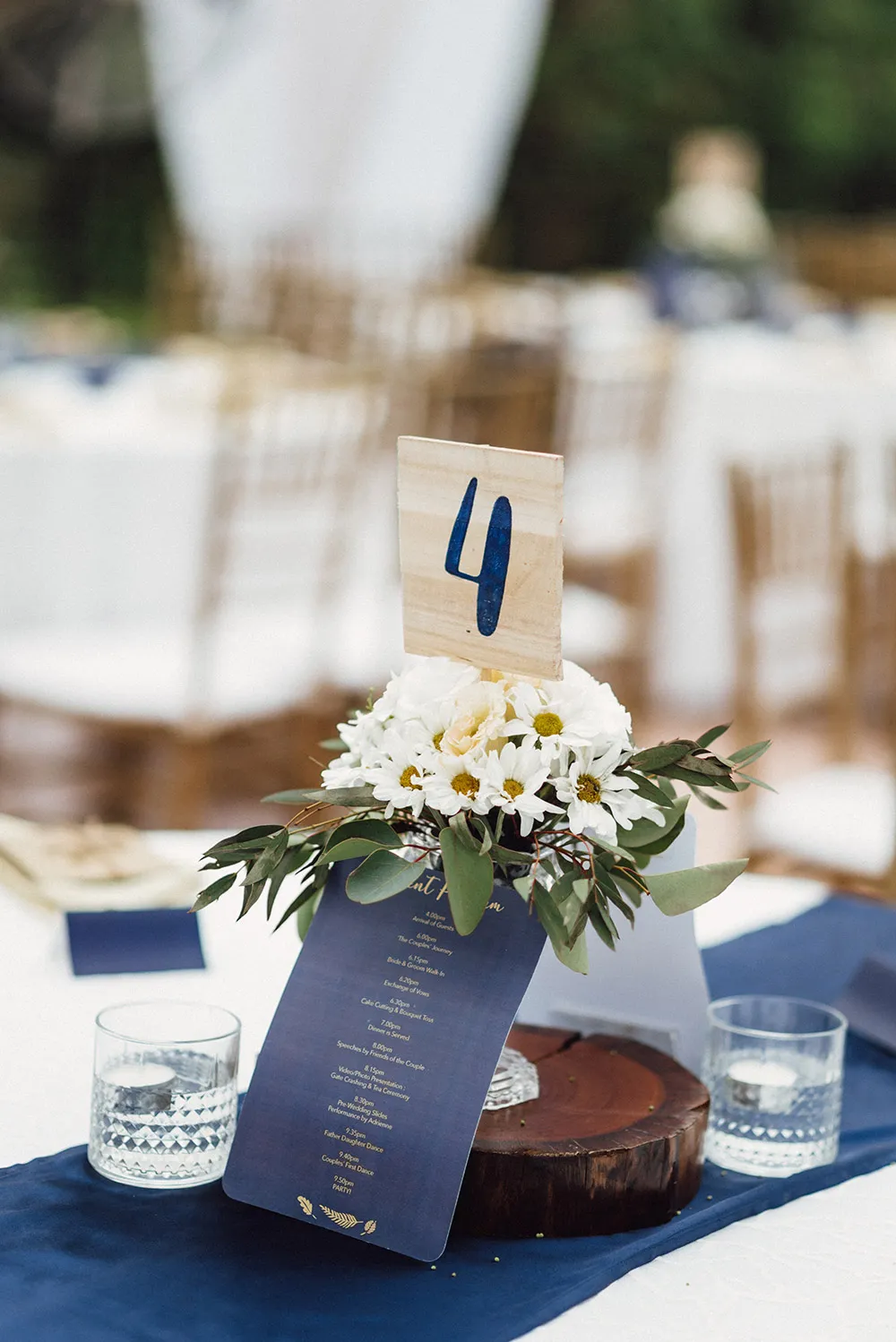 Photo by Peter Herman Photography. theweddingnotebook.com