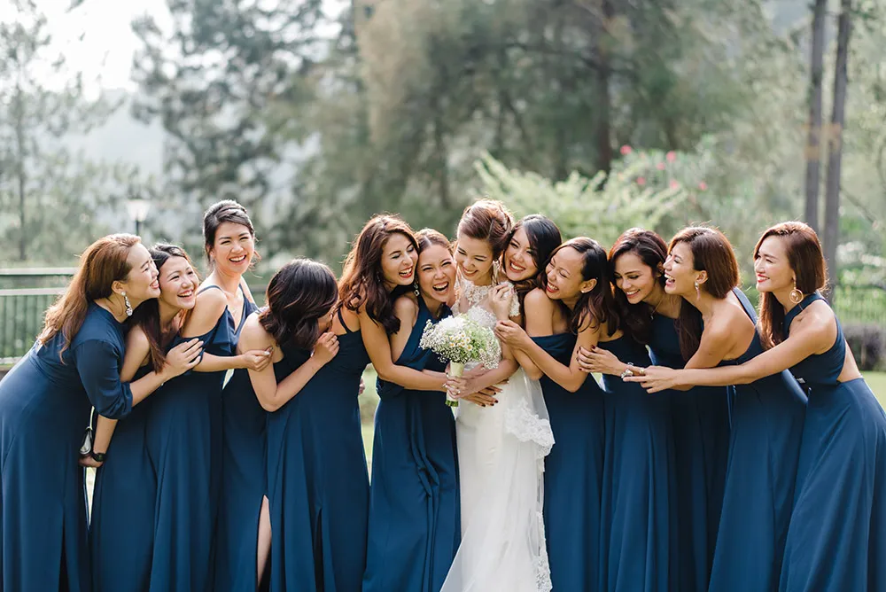 Photo by Peter Herman Photography. theweddingnotebook.com