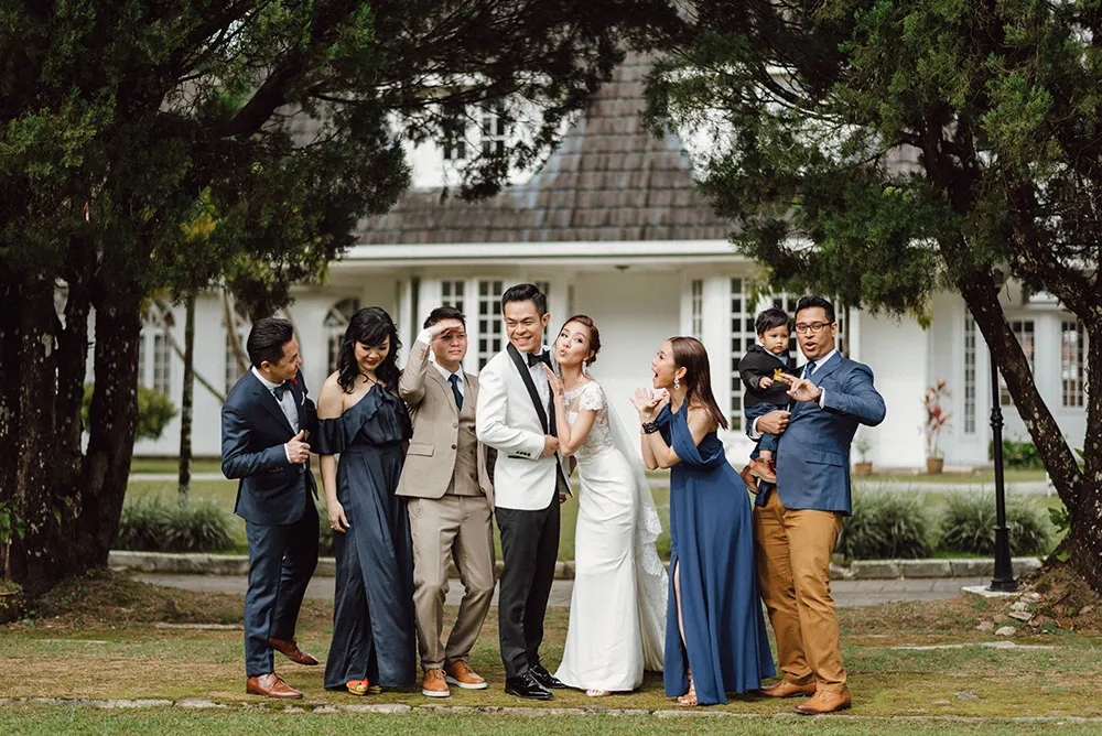 Photo by Peter Herman Photography. theweddingnotebook.com