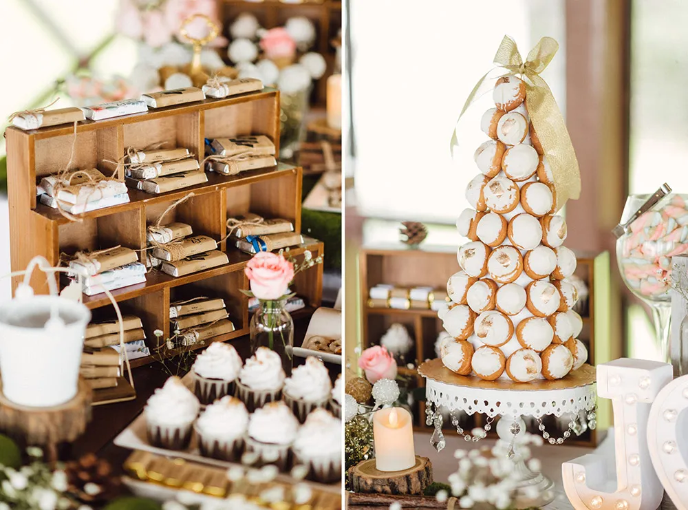 Photo by Peter Herman Photography. theweddingnotebook.com