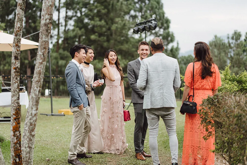 Photo by Peter Herman Photography. theweddingnotebook.com