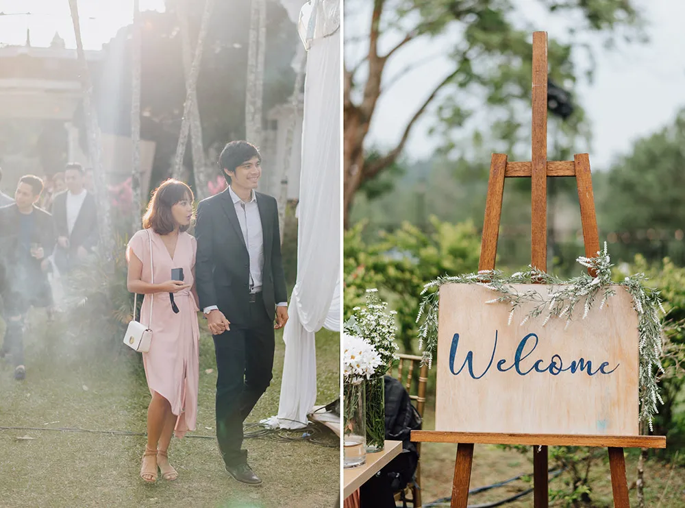 Photo by Peter Herman Photography. theweddingnotebook.com