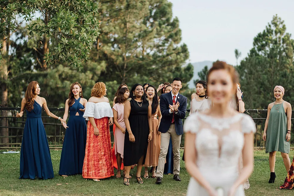 Photo by Peter Herman Photography. theweddingnotebook.com