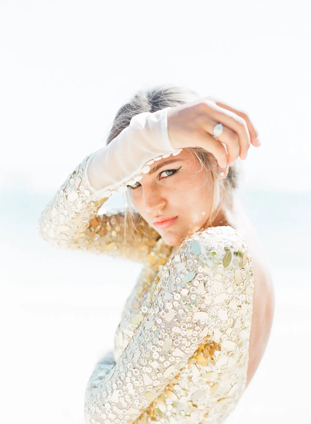 Nadia Hung Photography. theweddingnotebook.com