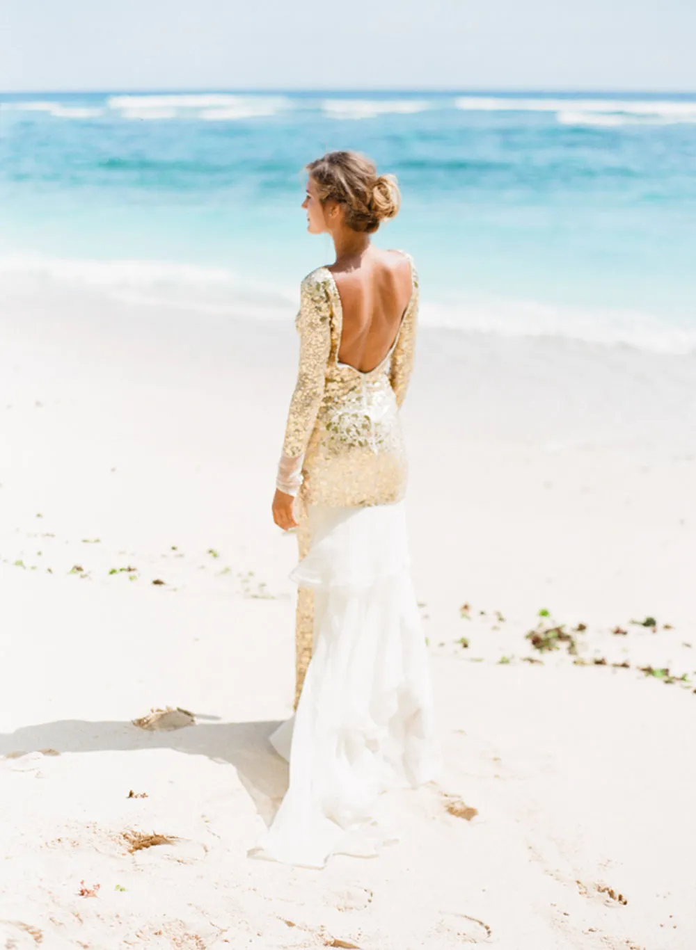 Nadia Hung Photography. theweddingnotebook.com