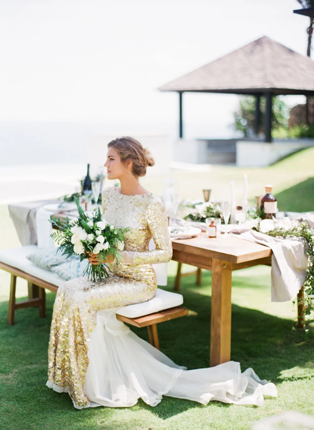 Nadia Hung Photography. theweddingnotebook.com