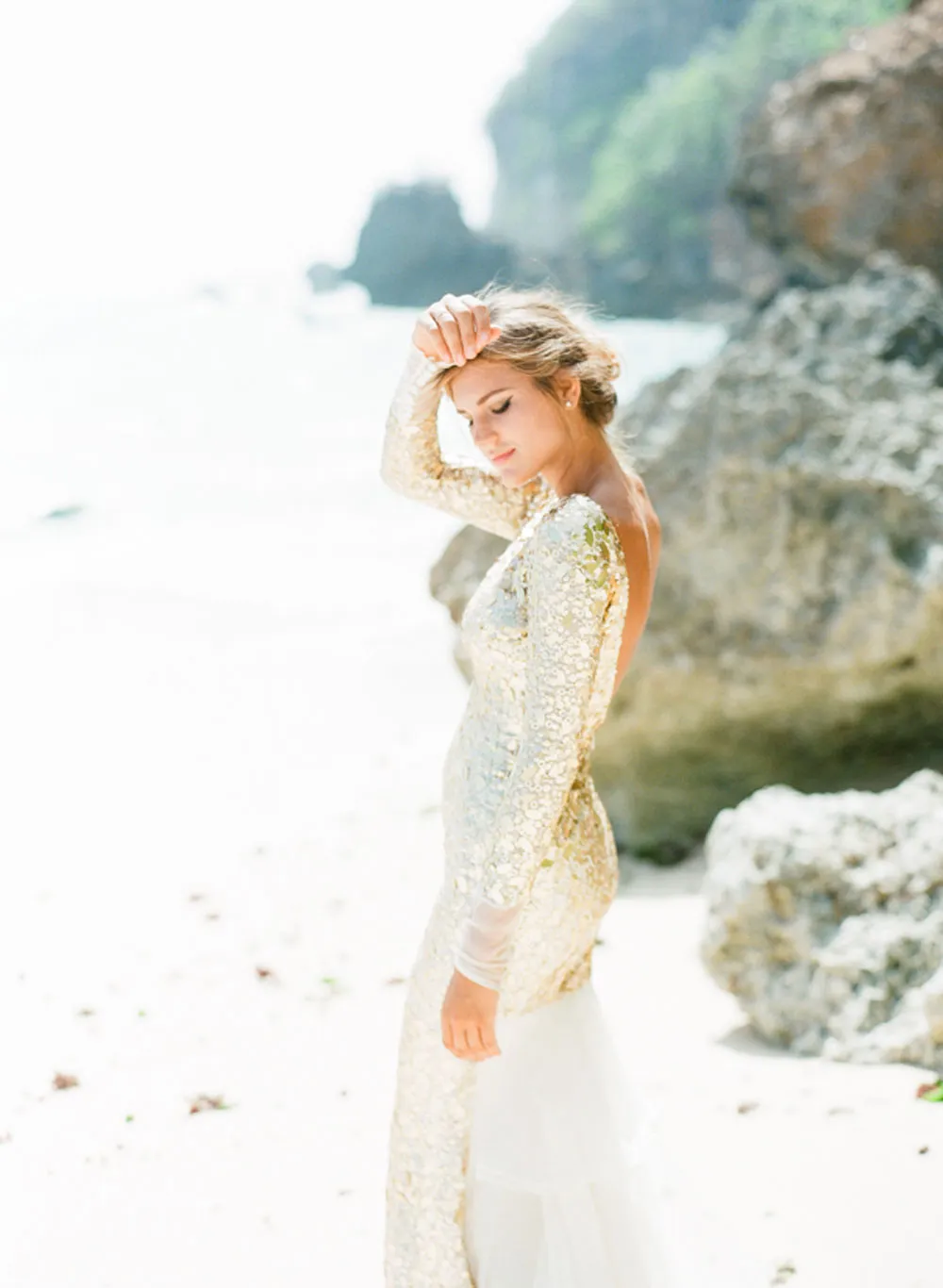 Nadia Hung Photography. theweddingnotebook.com