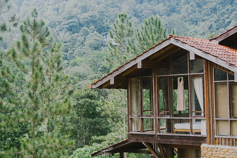 Louis Loo Photography. theweddingnotebook.com