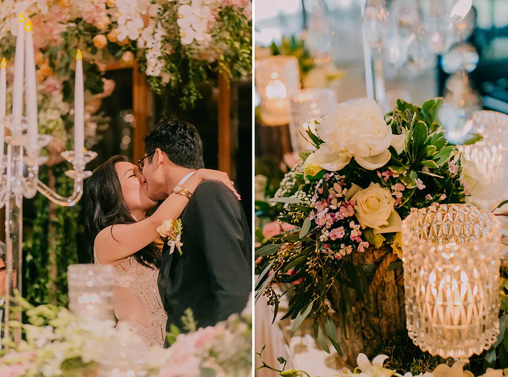 Louis Loo Photography. theweddingnotebook.com