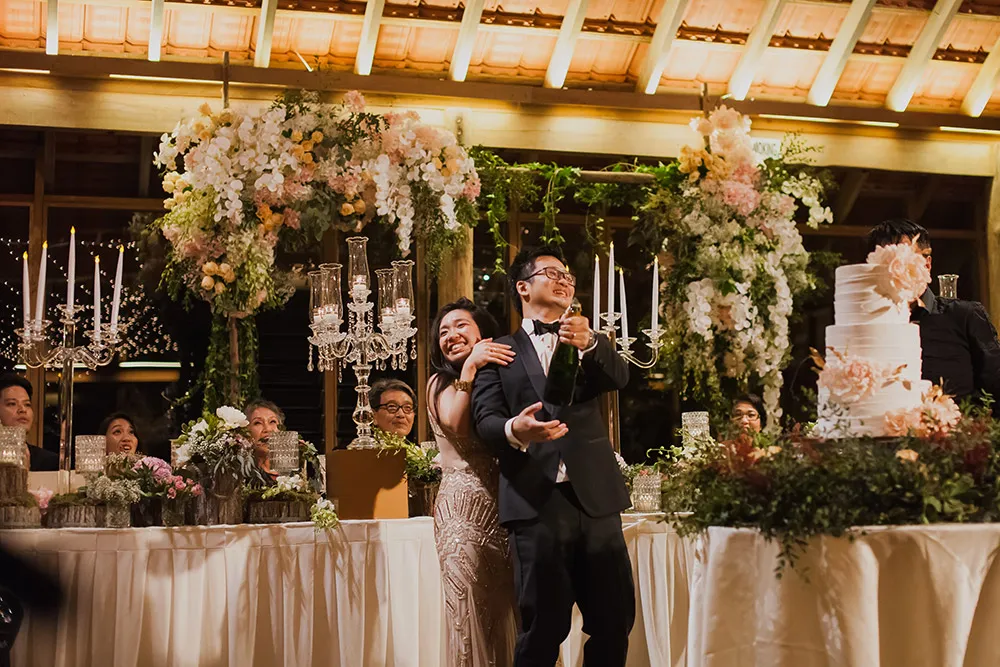 Louis Loo Photography. theweddingnotebook.com