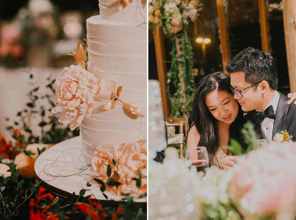 Louis Loo Photography. theweddingnotebook.com