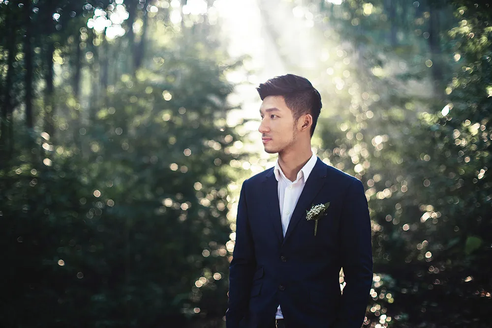 Photo by Catking photography. theweddingnotebook.com