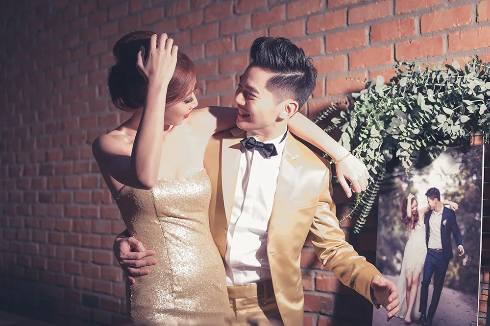 Photo by Catking photography. theweddingnotebook.com