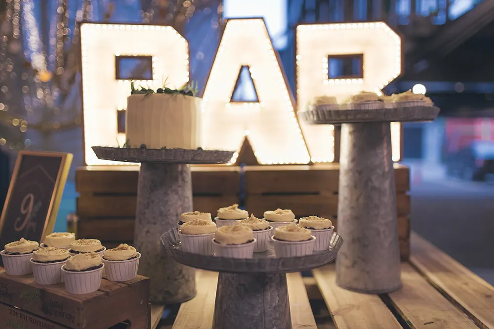 Photo by Catking photography. theweddingnotebook.com