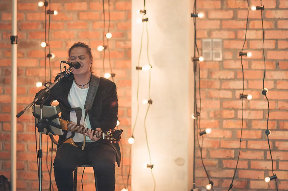 Photo by Catking photography. theweddingnotebook.com