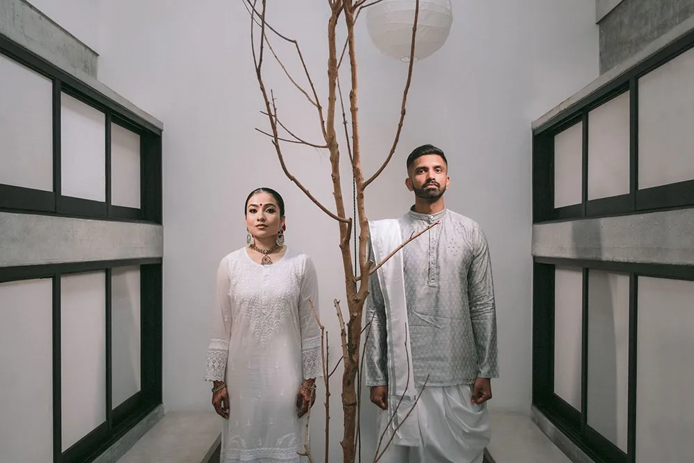 Vinoth Raj Pillai Photography. theweddingnotebook.com