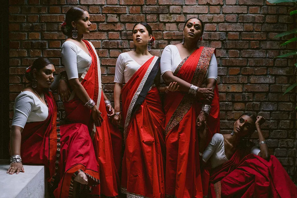 Vinoth Raj Pillai Photography. theweddingnotebook.com