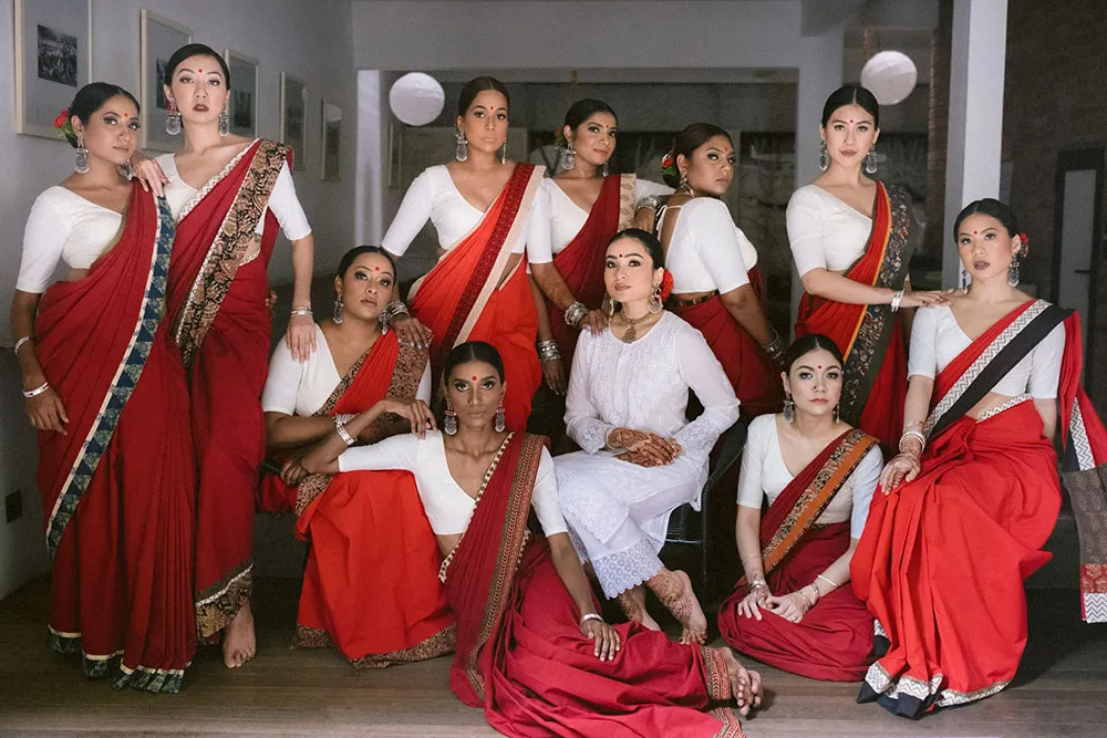 Vinoth Raj Pillai Photography. theweddingnotebook.com