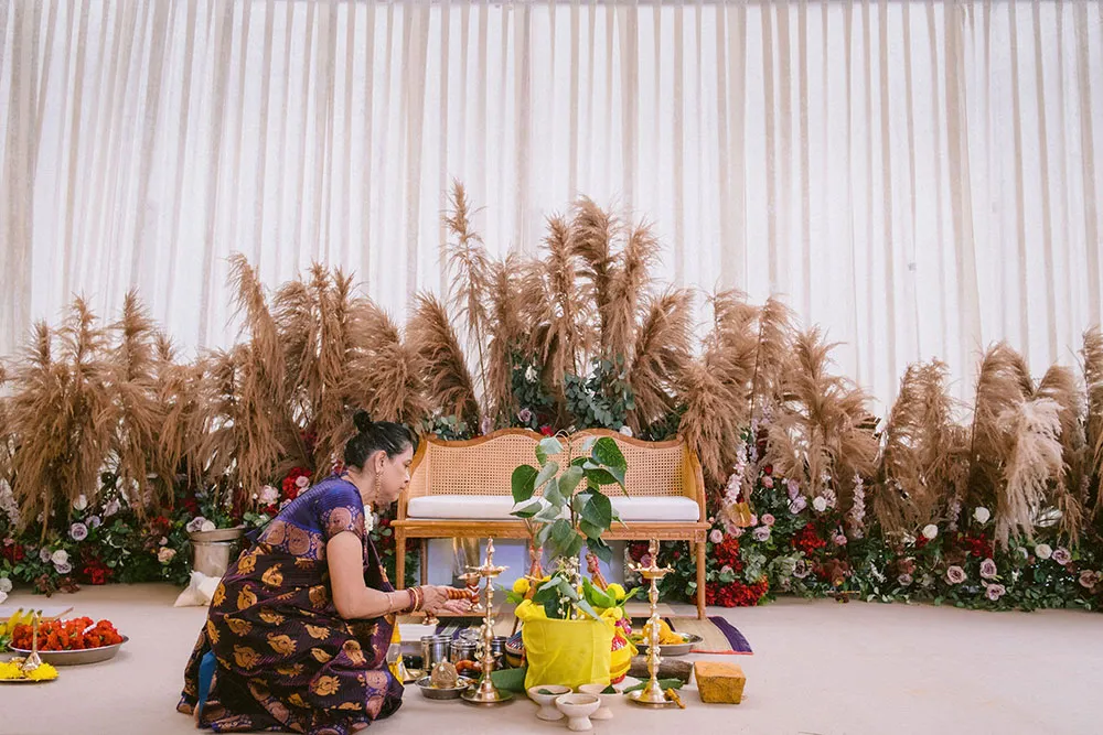 Vinoth Raj Pillai Photography. theweddingnotebook.com