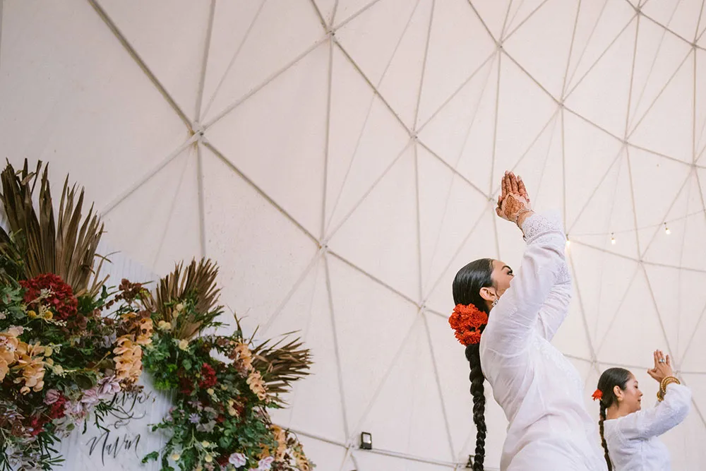 Vinoth Raj Pillai Photography. theweddingnotebook.com