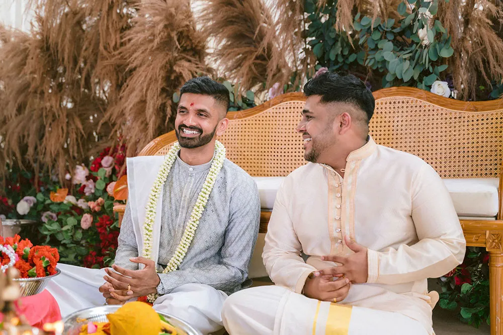 Vinoth Raj Pillai Photography. theweddingnotebook.com